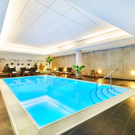 Hotell Nena BRE
