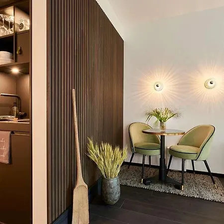 Hotell Nena BRE
