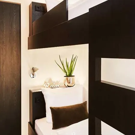 Nena Hotell 4*