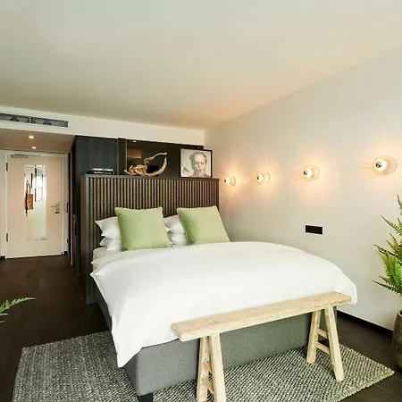 Nena Hotell BRE