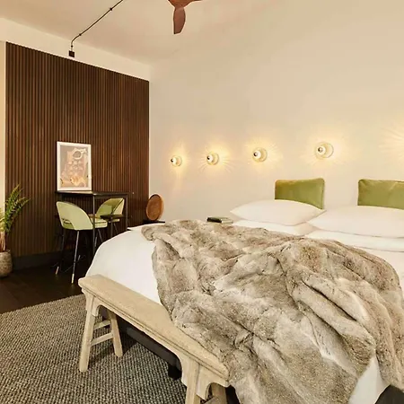 Hotell Nena BRE